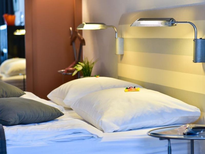 Hotel Photo 5