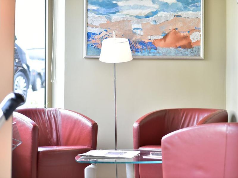 Hotel Photo 9