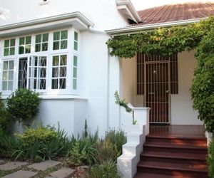 5 Camp Street Guesthouse & Self-catering Cape Town South Africa