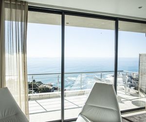 52 De Wet Luxury Boutique Hotel Bantry Bay South Africa