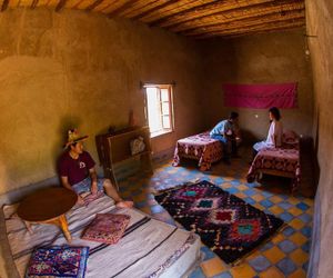 Auberge Wilderness Lodge Merzouga Morocco