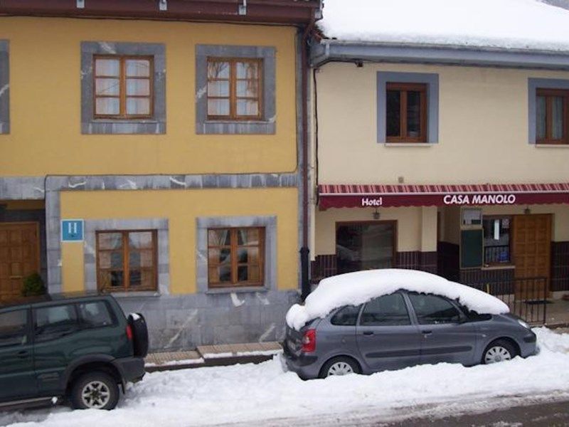Hotel Photo 21
