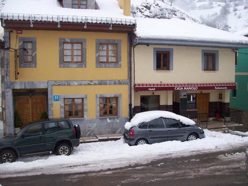 Hotel Photo 22
