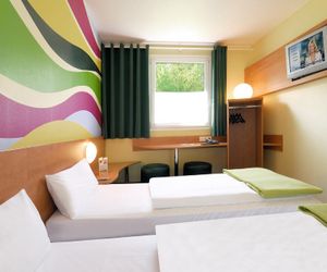 B&B Hotel Ingolstadt Ingolstadt Germany