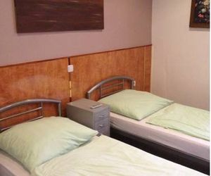 Hotel-Pension-Garni Gastpark Ingolstadt Germany