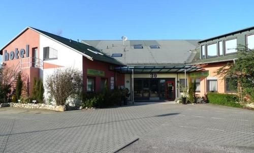 Hotel Photo 21