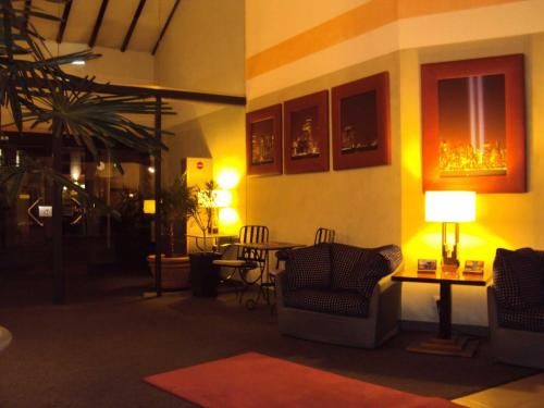 Hotel Photo 9