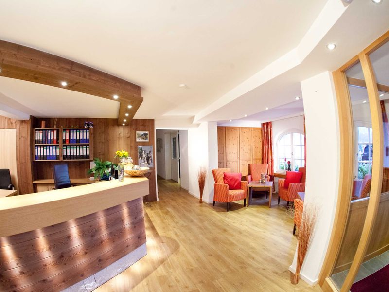 Hotel Photo 14