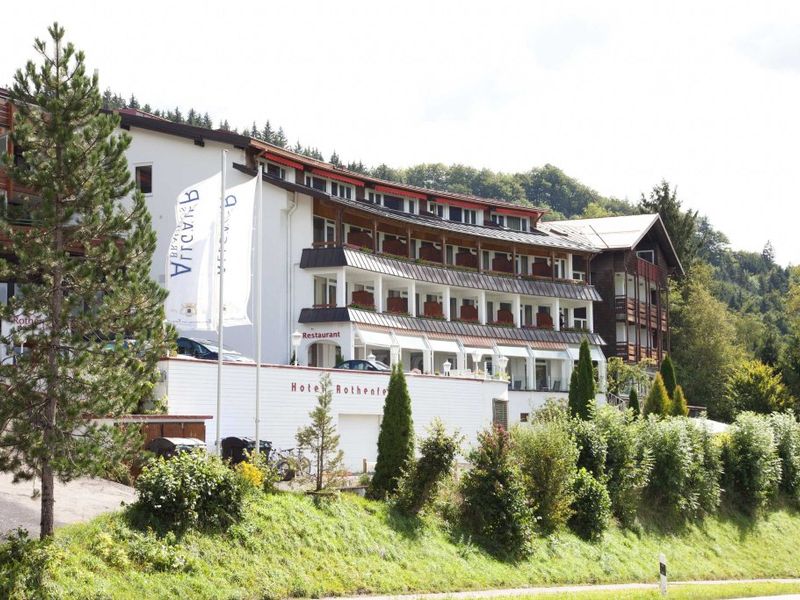 Hotel Photo 22