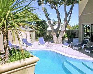 Beachside Villa & Penthouse Camps Bay South Africa