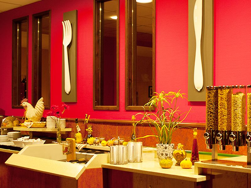 Hotel Photo 11