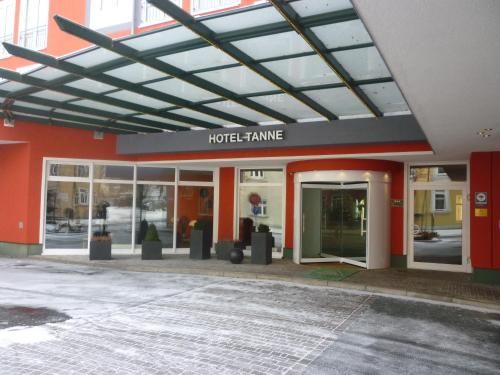 Hotel Photo 20