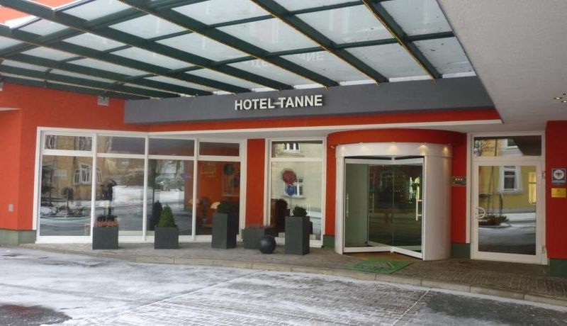 Hotel Photo 21