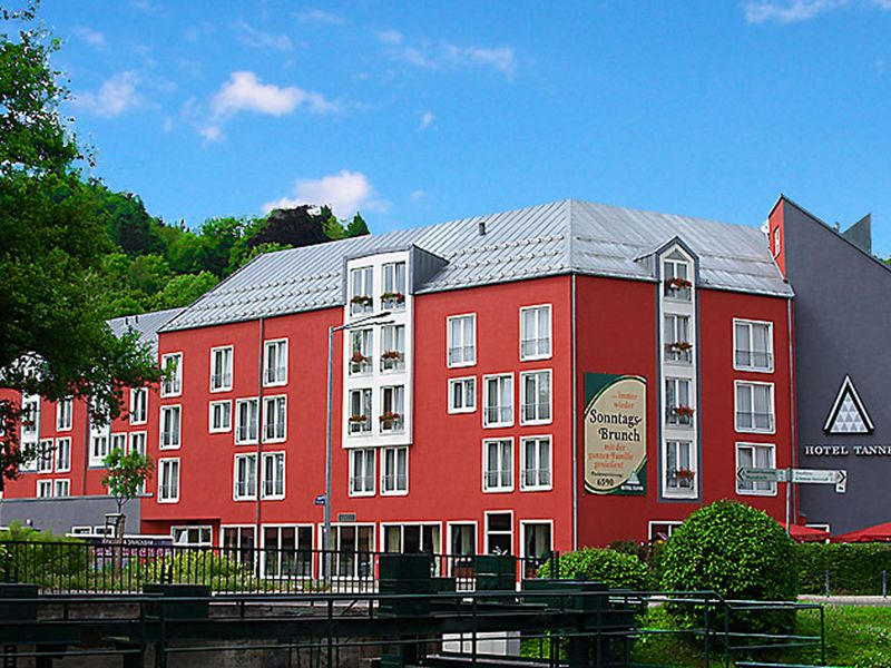 Hotel Photo 23