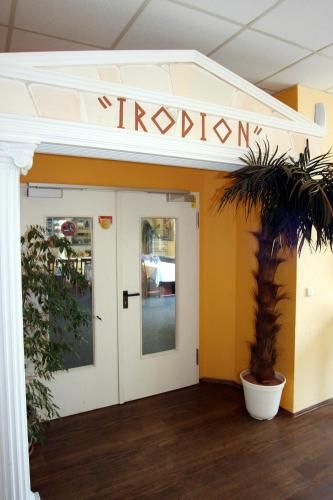 Hotel Photo 16