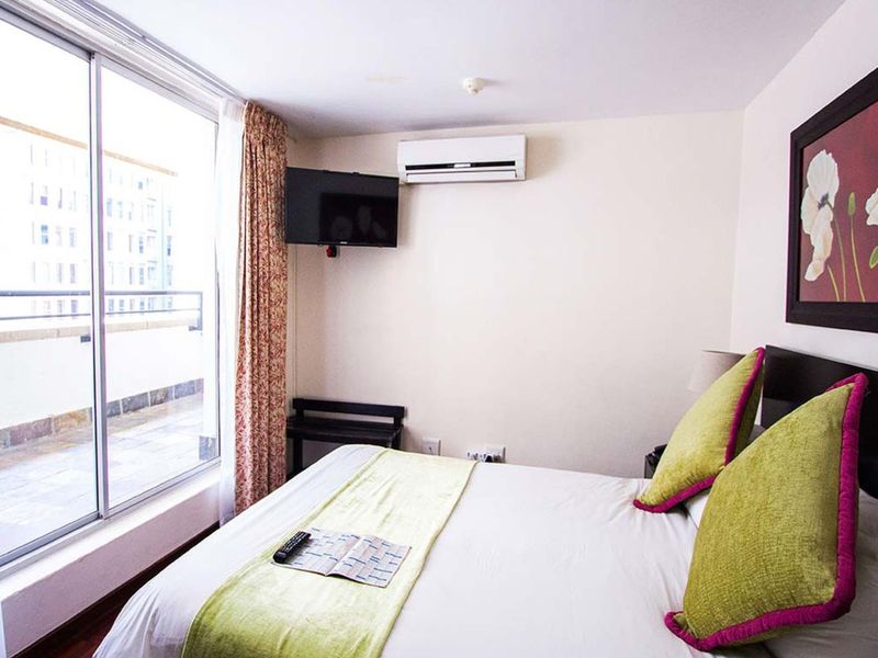 Hotel Photo 2