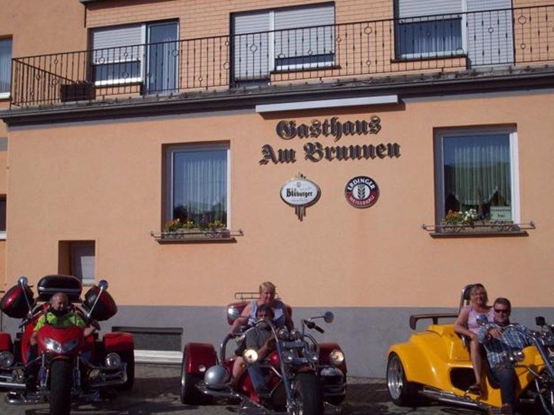 Hotel Photo 22