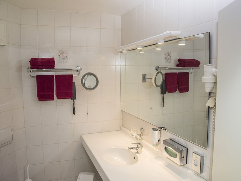 Hotel Photo 9