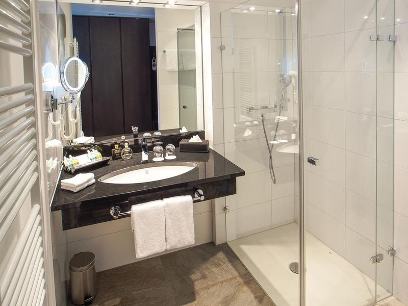 Hotel Photo 11