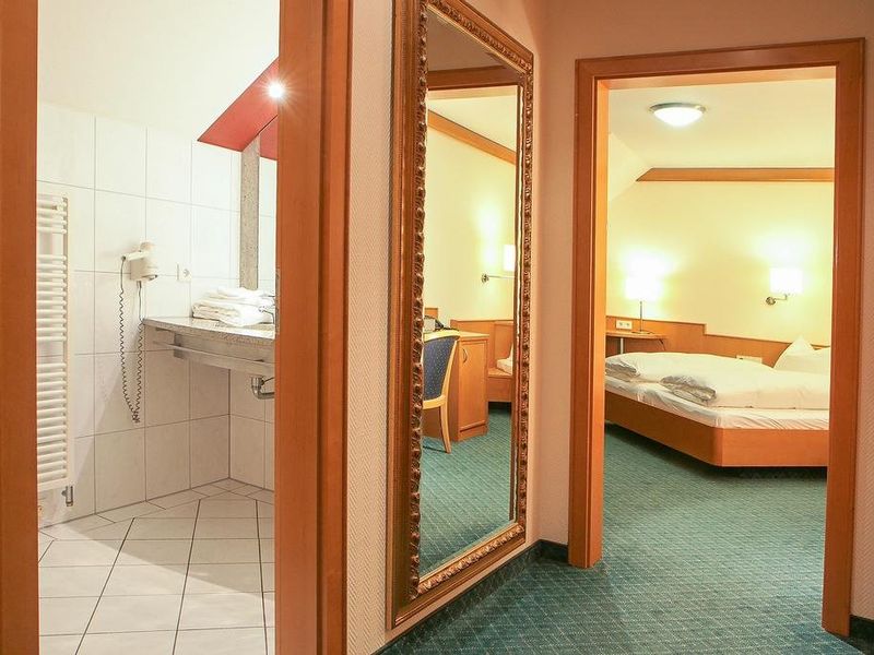 Hotel Photo 10