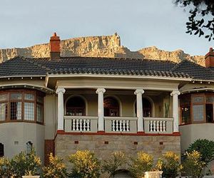 Cape Riviera Guesthouse Oranjezicht South Africa