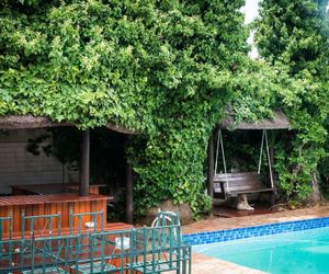 Cape Town Palms Guesthouse Milnerton South Africa