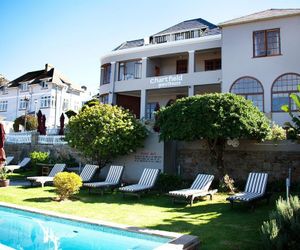 Chartfield Guesthouse Kalk Bay South Africa