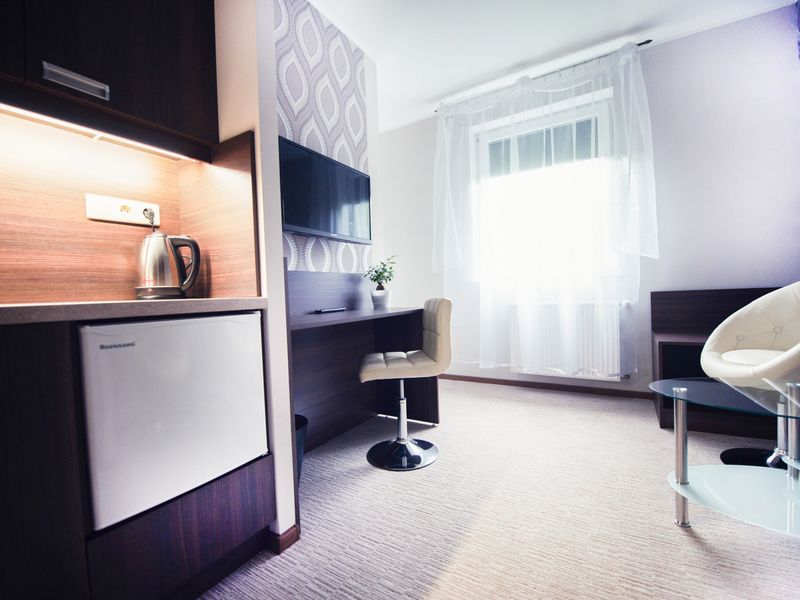 Hotel Photo 11