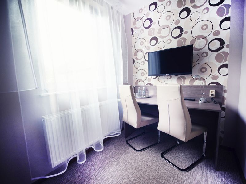 Hotel Photo 19