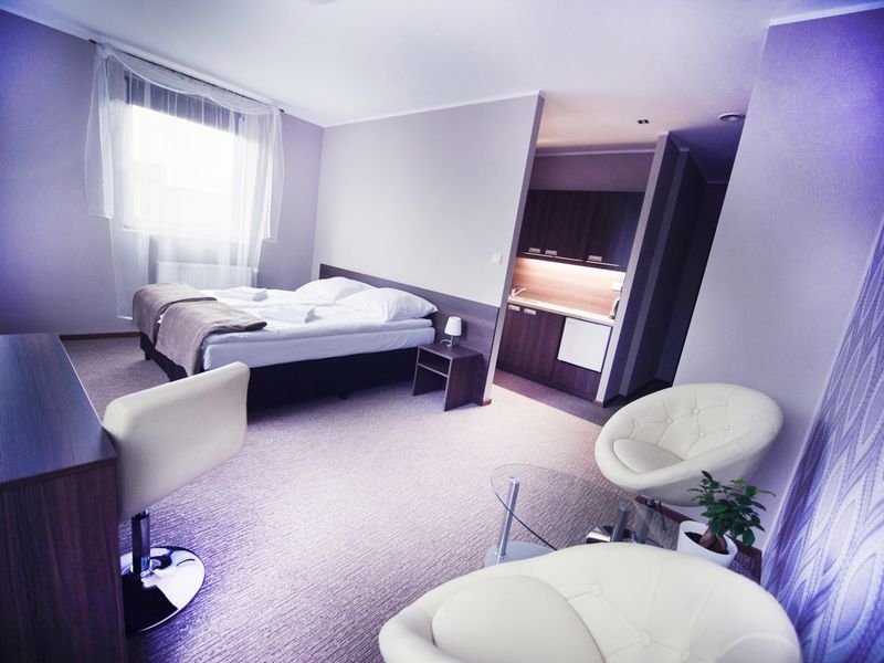 Hotel Photo 3