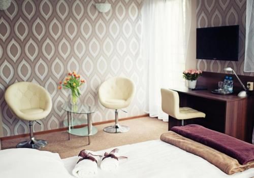 Hotel Photo 4
