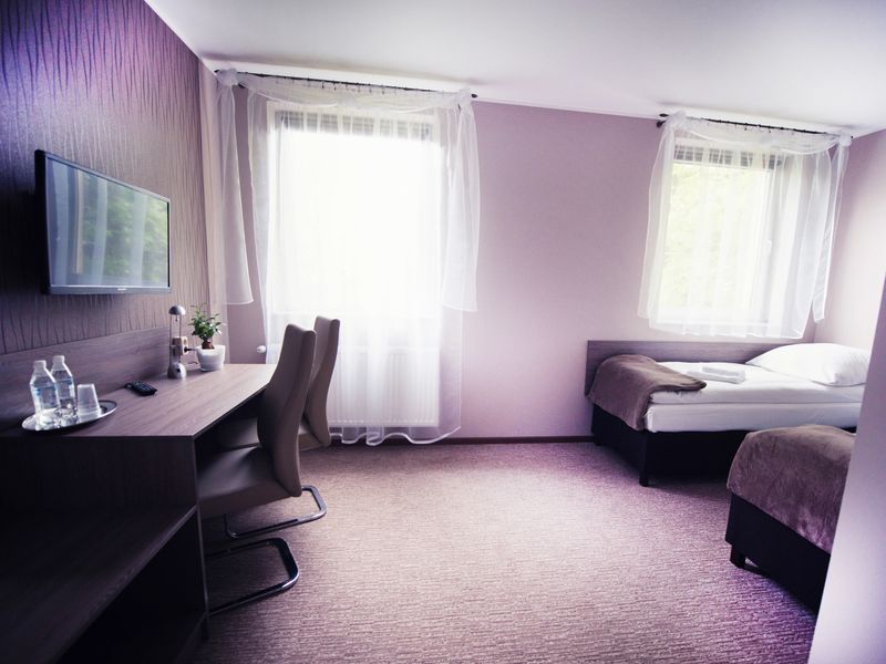 Hotel Photo 6