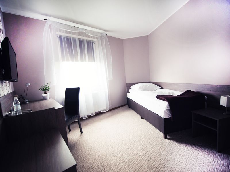 Hotel Photo 7