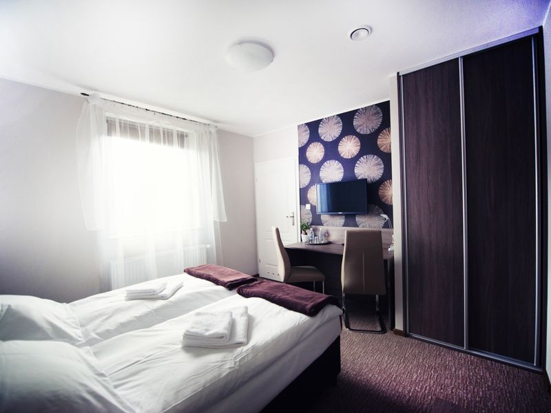 Hotel Photo 9