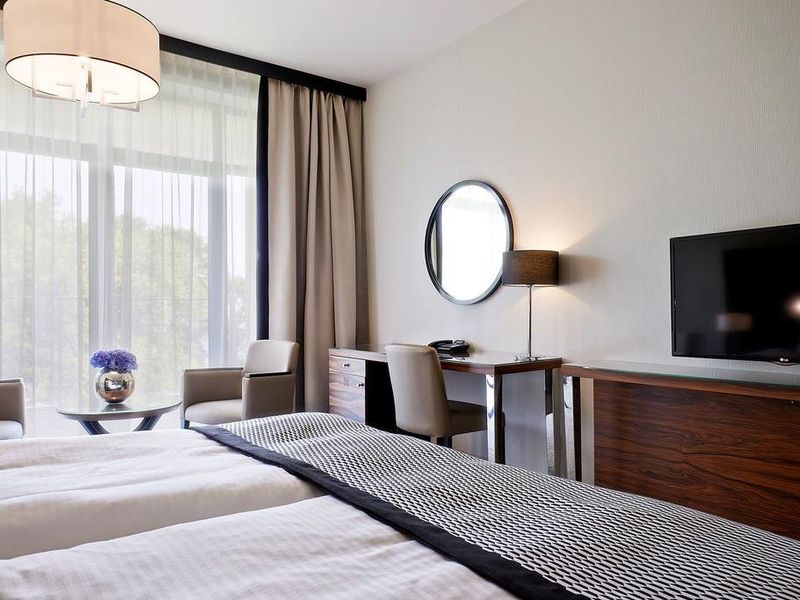 Hotel Photo 1