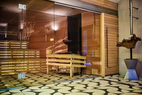 Hotel Photo 9
