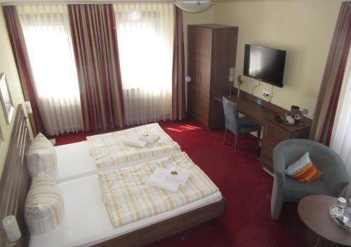 Hotel Photo 2
