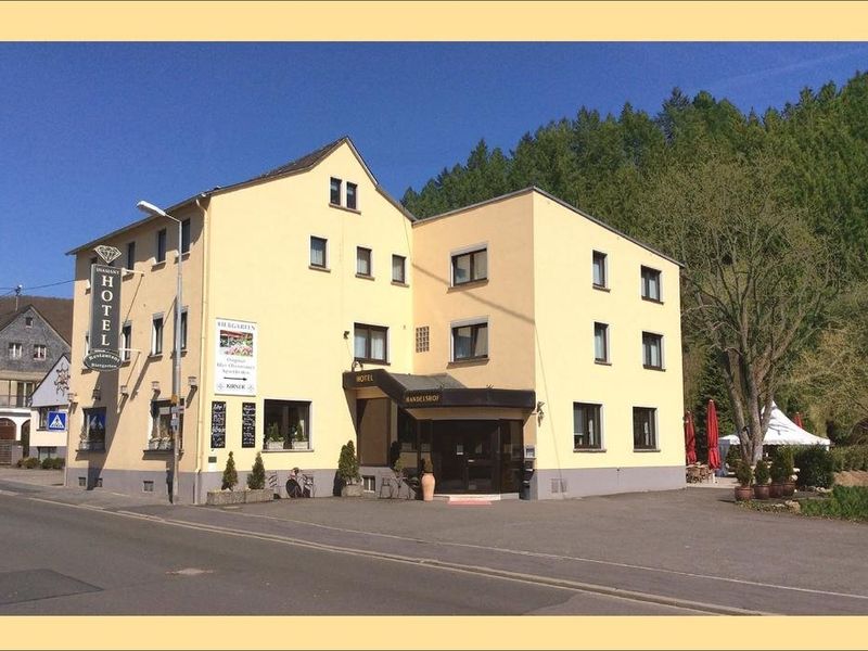 Hotel Photo 23