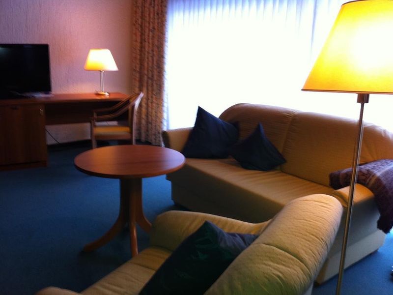 Hotel Photo 9