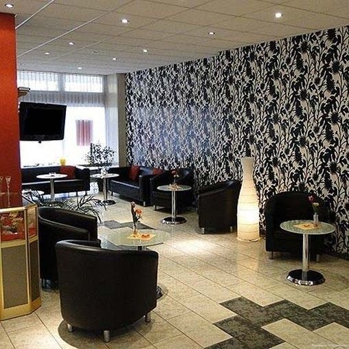 Hotel Photo 13