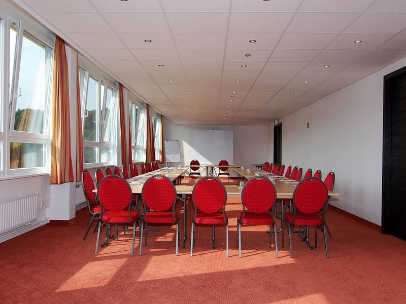 Hotel Photo 16