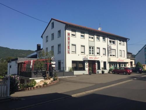 Hotel Photo 16