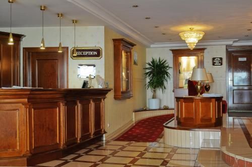 Hotel Photo 16