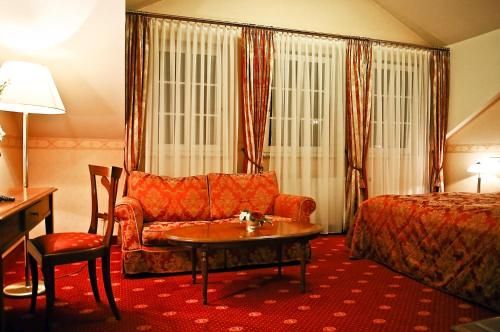 Hotel Photo 4