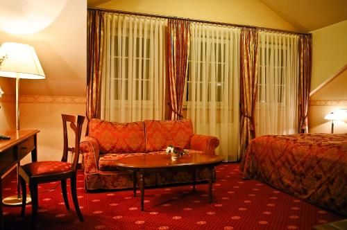 Hotel Photo 5