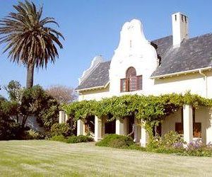 Cotswold House Milnerton South Africa