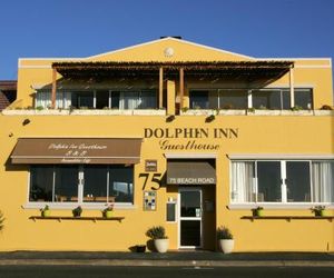 Dolphin Inn Guesthouse Mouille Point South Africa