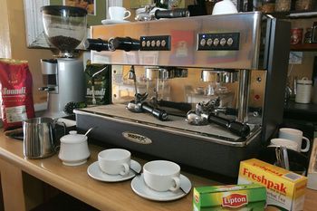 Hotel Photo 13
