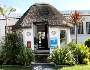 Dolphin Inn Guesthouse - Blouberg Bloubergstrand South Africa