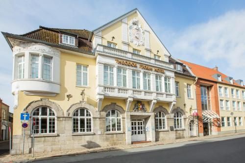 Hotel Photo 23